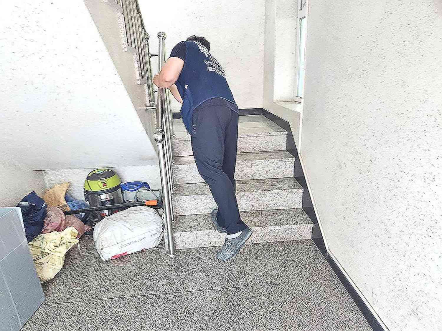 청소 전후 비교 이미지