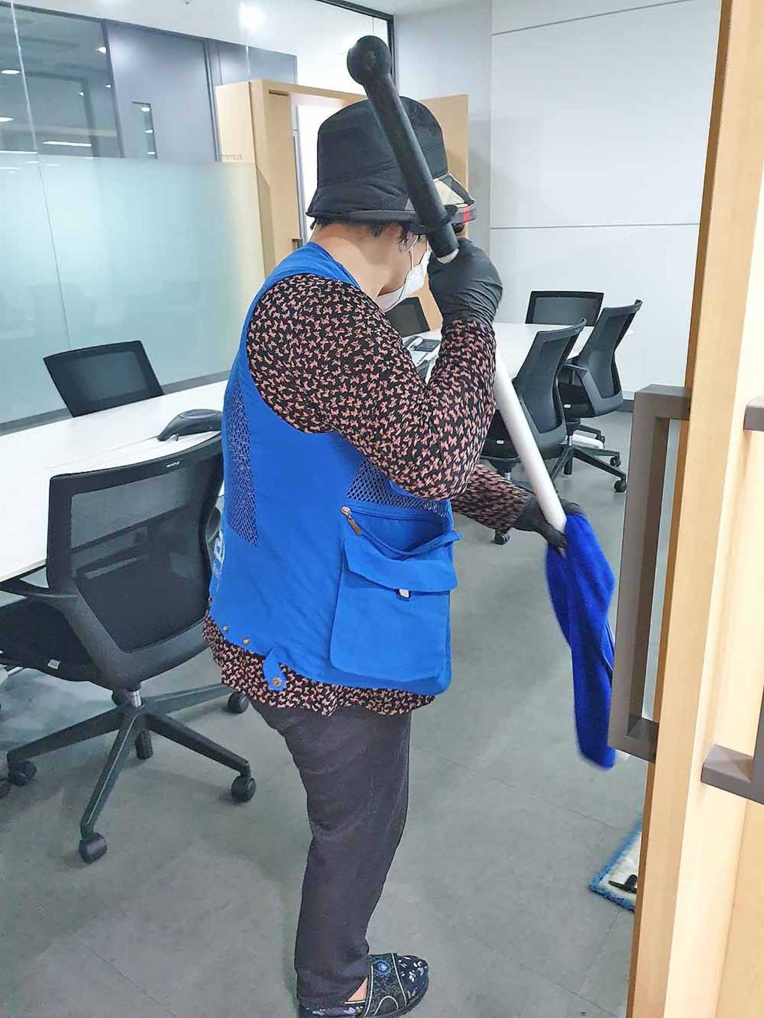 청소범위 이미지
