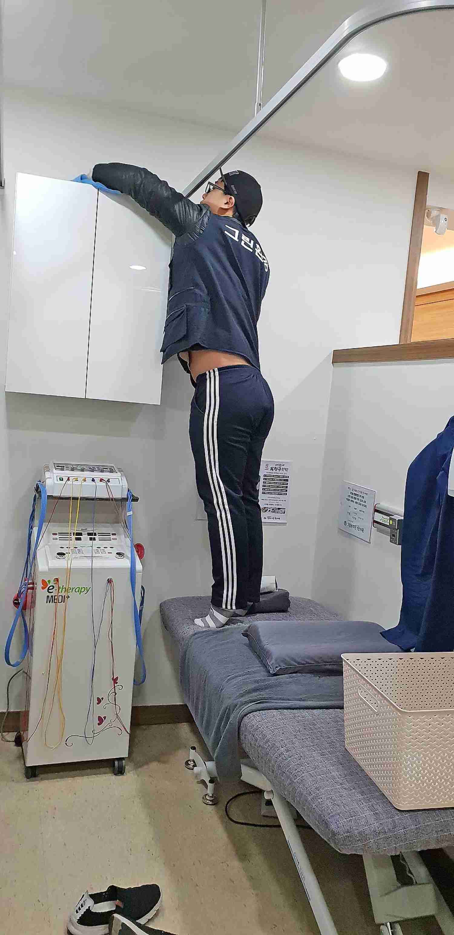 체크리스트 이미지